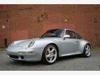 Thumbnail Photo 2 for 1996 Porsche 911